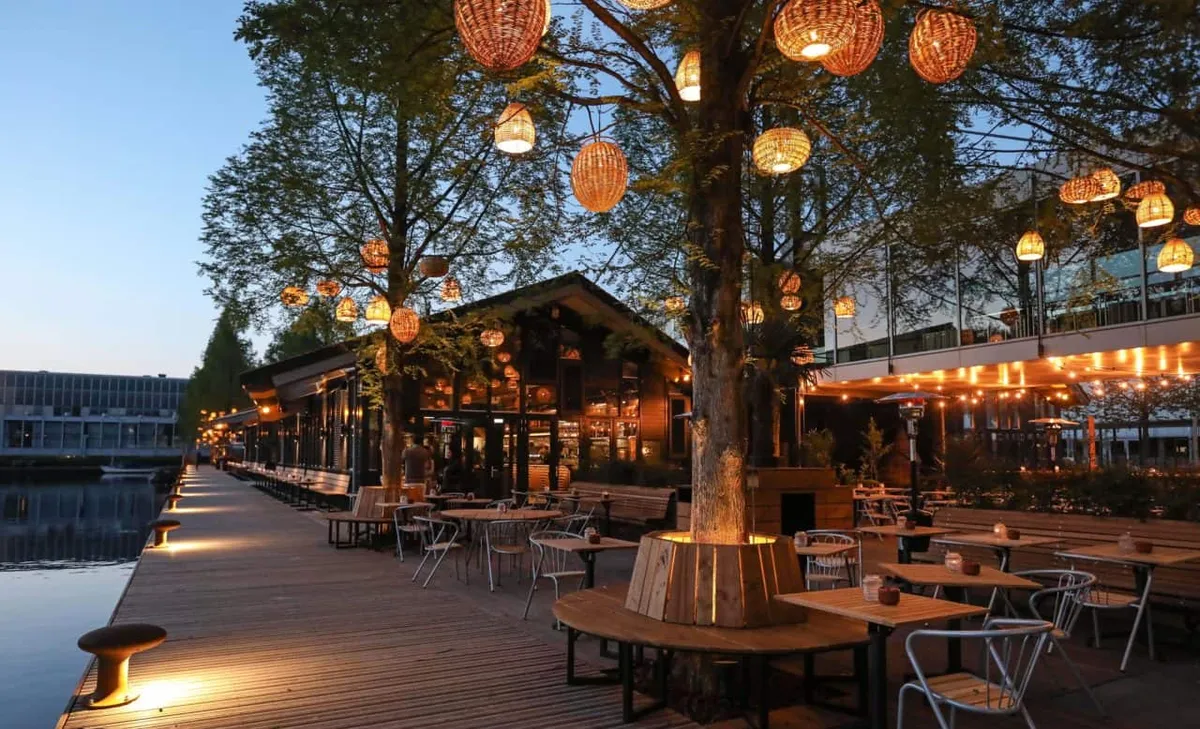 Strandzuid (2/2)