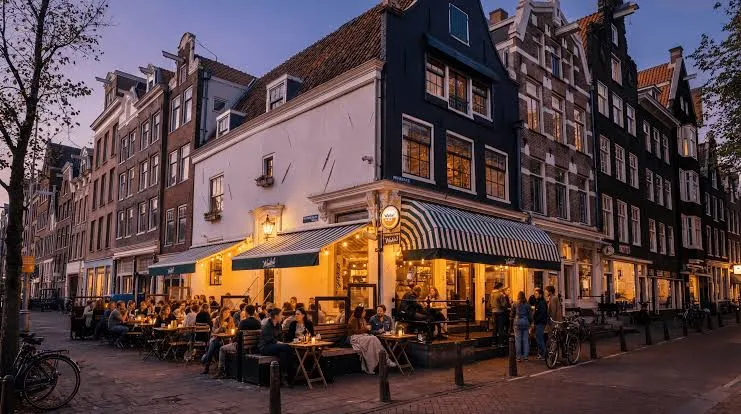 Winkel 43