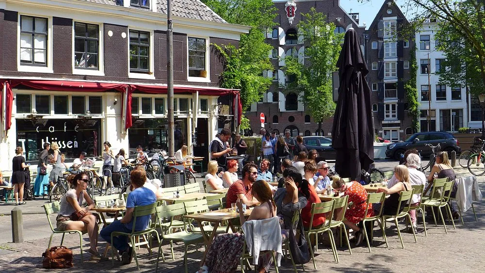 Café Thijssen