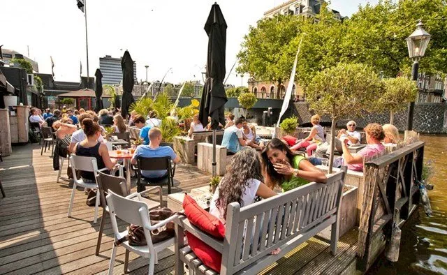 Amstelhaven