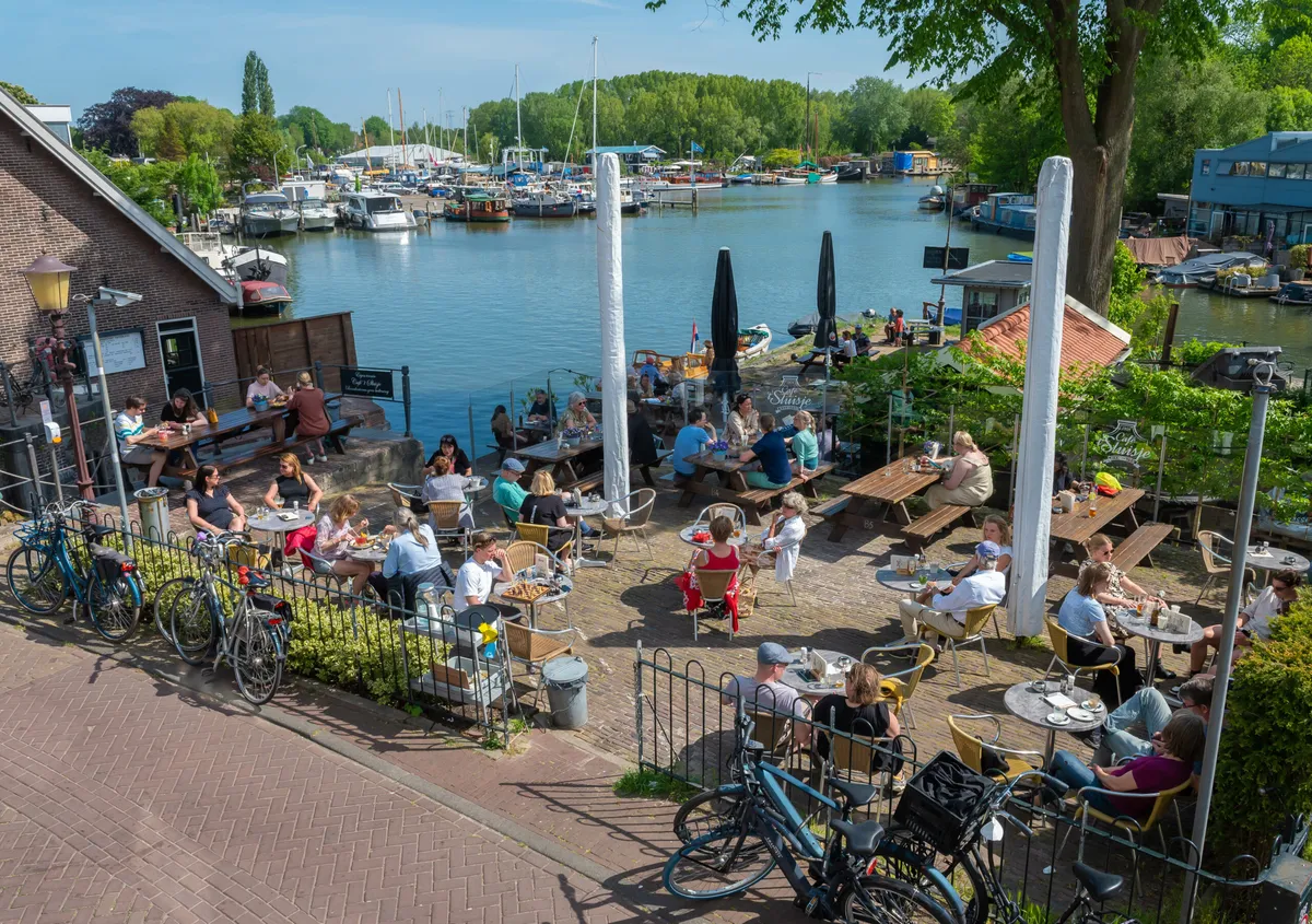 't Sluisje
